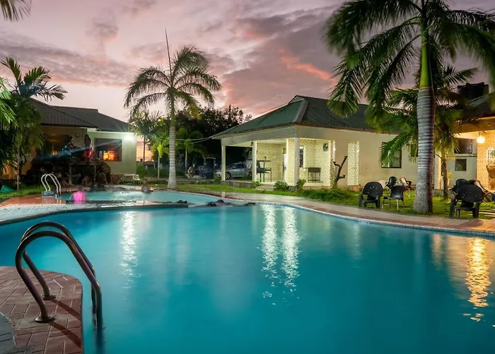 Paradiso Hotels & Resorts