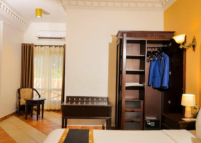 Colosseum Boutique Hotel&Spa