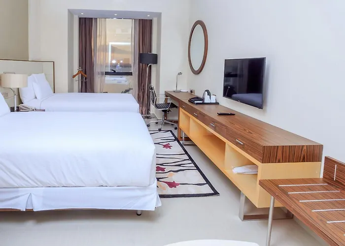 Element By Marriott Dar Es Salaam