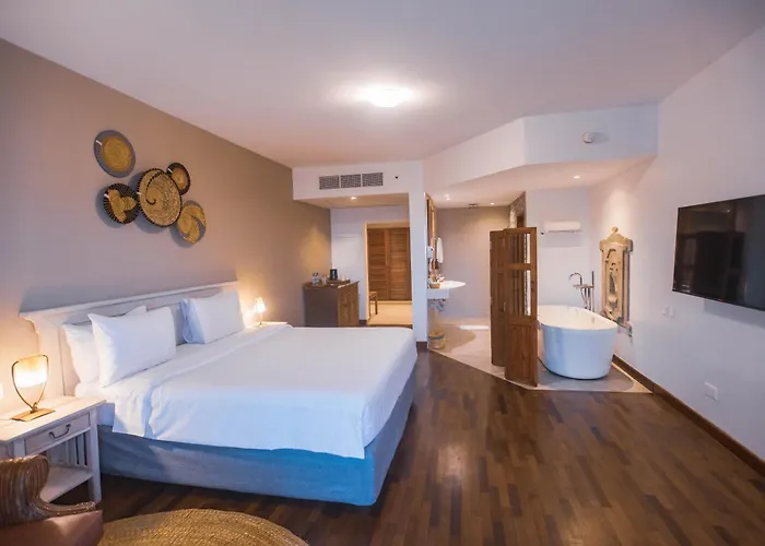 Coral Beach Hotel Dar Es Salaam