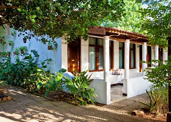 Mediterraneo Boutique Hotel