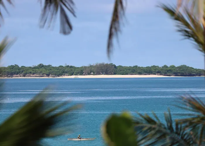 Villa Dahl Beach Resort