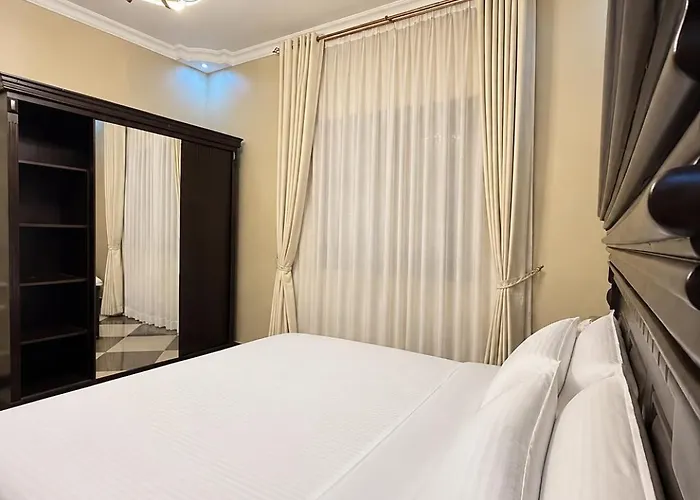 Galis Oasis Beach Villa
