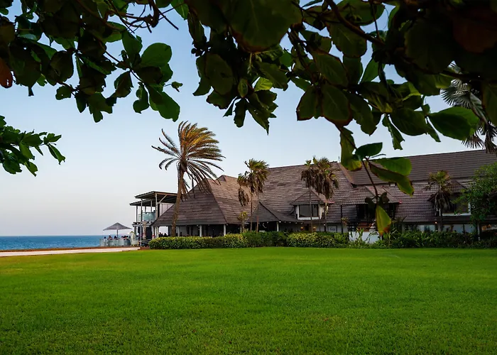Sea Cliff Hotel